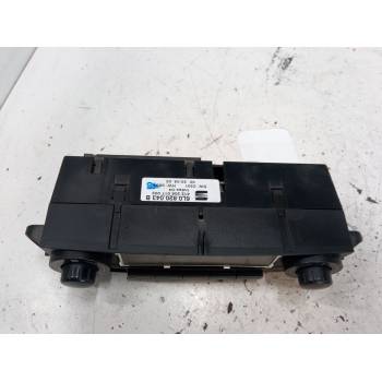 MANDO CLIMATIZADOR 6L0820043B 