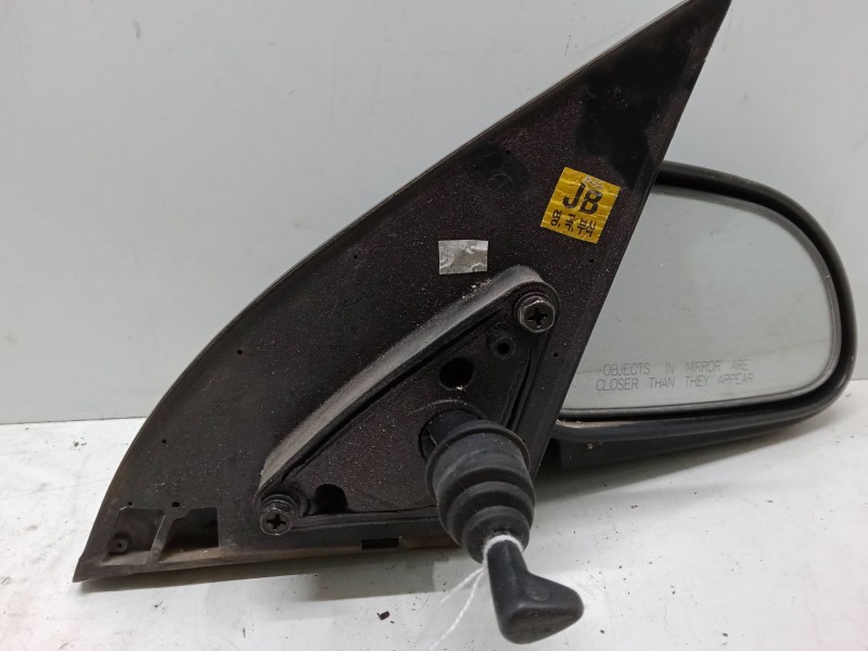 Recambio de retrovisor derecho para chevrolet lacetti (j200) 1.4 16v referencia OEM IAM   