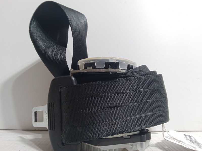 Recambio de cinturon seguridad trasero central para tata indigo (4_v2) 1.4 referencia OEM IAM   