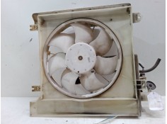 Recambio de electroventilador para toyota aygo (_b1_) 1.0 (kgb10_) referencia OEM IAM   