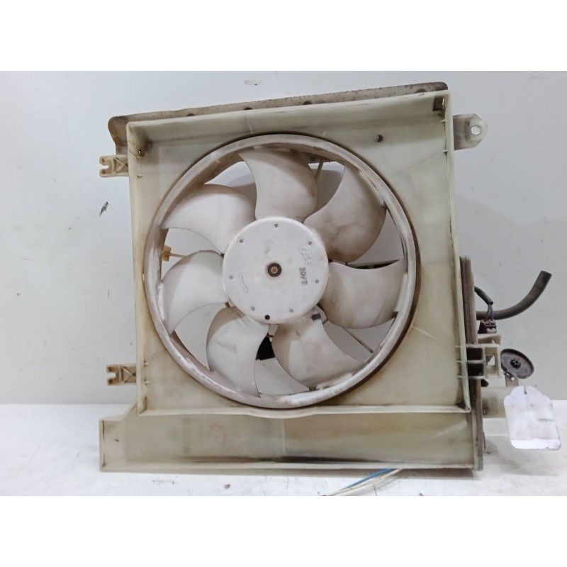 Recambio de electroventilador para toyota aygo (_b1_) 1.0 (kgb10_) referencia OEM IAM   