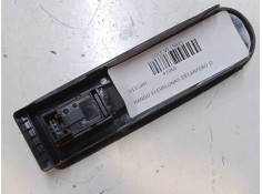 Recambio de mando elevalunas delantero derecho para volkswagen golf vi (5k1) 1.6 tdi referencia OEM IAM    2