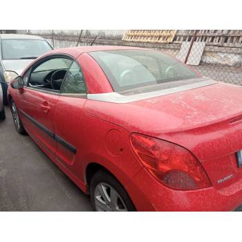 PEUGEOT 207 CC (WD_)