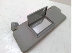 Recambio de parasol izquierdo para chevrolet lacetti (j200) 2.0 d referencia OEM IAM