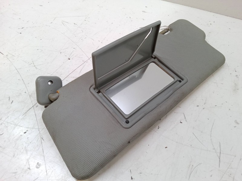 Recambio de parasol izquierdo para chevrolet lacetti (j200) 2.0 d referencia OEM IAM   