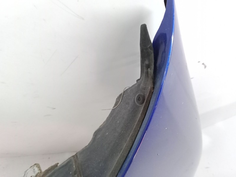 Recambio de aleta delantera derecha para seat ibiza ii (6k1) 1.9 tdi referencia OEM IAM   