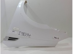 Recambio de aleta delantera izquierda para chevrolet aveo / kalos hatchback (t250, t255) 1.4 referencia OEM IAM   