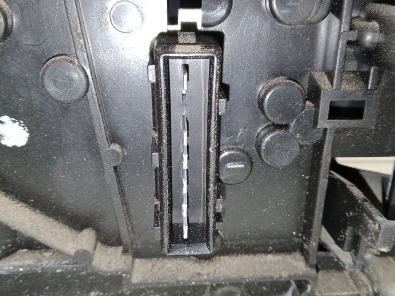 Recambio de piloto trasero izquierdo para peugeot 306 hatchback (7a, 7c, n3, n5) 2.0 hdi 90 referencia OEM IAM   