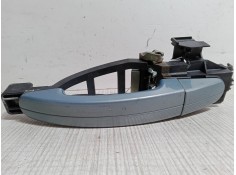Recambio de maneta exterior puerta delantera derecha para ford focus ii (da_, hcp, dp) 1.6 tdci referencia OEM IAM
