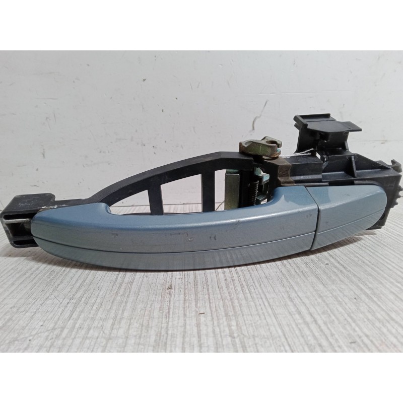 Recambio de maneta exterior puerta delantera derecha para ford focus ii (da_, hcp, dp) 1.6 tdci referencia OEM IAM   