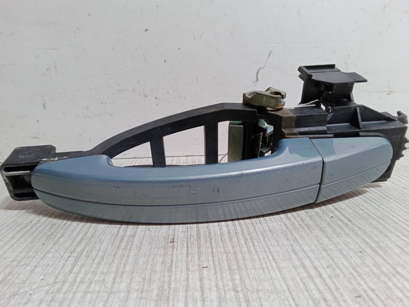 Recambio de maneta exterior puerta delantera derecha para ford focus ii (da_, hcp, dp) 1.6 tdci referencia OEM IAM   