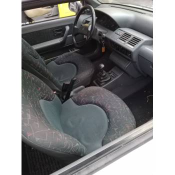 RENAULT CLIO I (B/C57_, 5/357_)