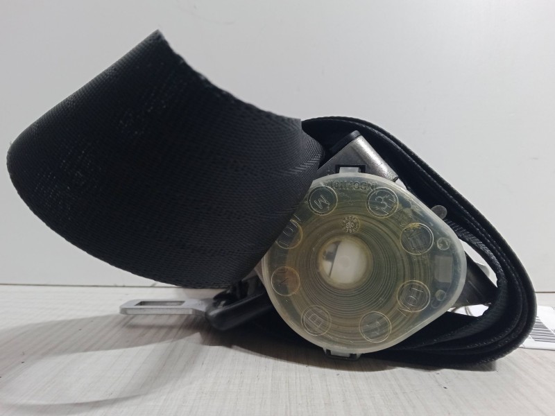 Recambio de cinturon seguridad trasero central para tata indigo (4_v2) 1.4 referencia OEM IAM   