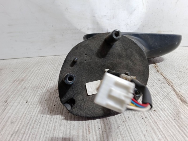 Recambio de retrovisor electrico izquierdo para fiat multipla (186_) 1.6 100 16v (186axa1a) referencia OEM IAM   