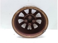 Recambio de llanta alumino 14´´ para peugeot 206 hatchback (2a/c) 1.4 hdi eco 70 referencia OEM IAM    2
