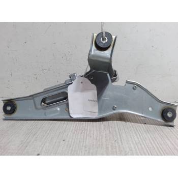 MOTOR LIMPIA TRASERO 