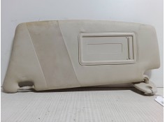 Recambio de parasol izquierdo para lancia ypsilon (843_) 1.3 d multijet (843.axf11, 843.axf1a, 843.axm11,... referencia OEM IAM