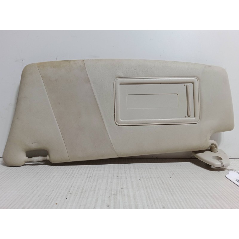 Recambio de parasol izquierdo para lancia ypsilon (843_) 1.3 d multijet (843.axf11, 843.axf1a, 843.axm11,... referencia OEM IAM 