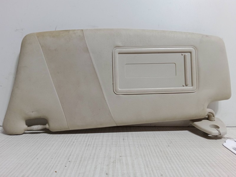 Recambio de parasol izquierdo para lancia ypsilon (843_) 1.3 d multijet (843.axf11, 843.axf1a, 843.axm11,... referencia OEM IAM 