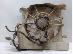 Recambio de electroventilador para toyota aygo (_b1_) 1.0 (kgb10_) referencia OEM IAM    2