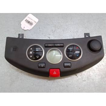 MANDO CLIMATIZADOR 27500BC51A 