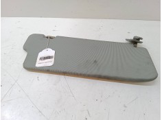 Recambio de parasol izquierdo para chevrolet lacetti (j200) 2.0 d referencia OEM IAM    2