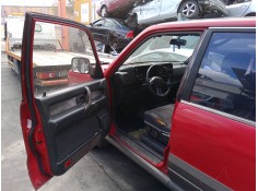 opel monterey a (m92) del año 1993 2