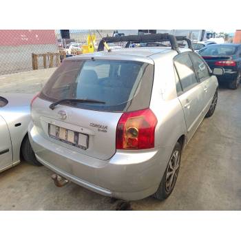 TOYOTA COROLLA (_E12_)