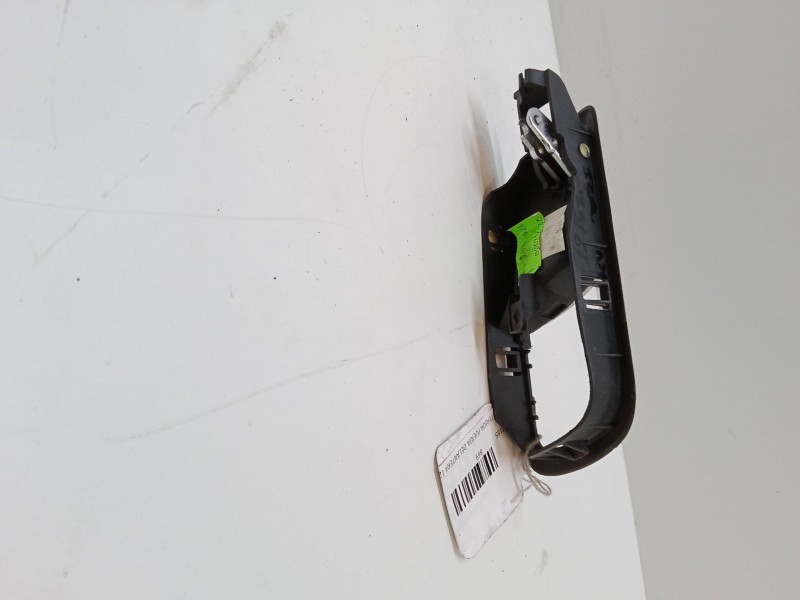 Recambio de maneta interior puerta delantera izquierda para skoda fabia i (6y2) 1.4 referencia OEM IAM   
