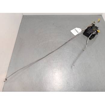 CERRADURA PUERTA DELANTERA IZQUIERDA 