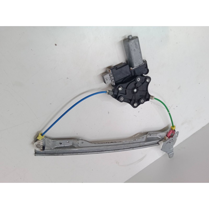 Recambio de elevalunas electrico delantero izquierdo para opel corsa e (x15) 1.4 (08, 68) referencia OEM IAM   