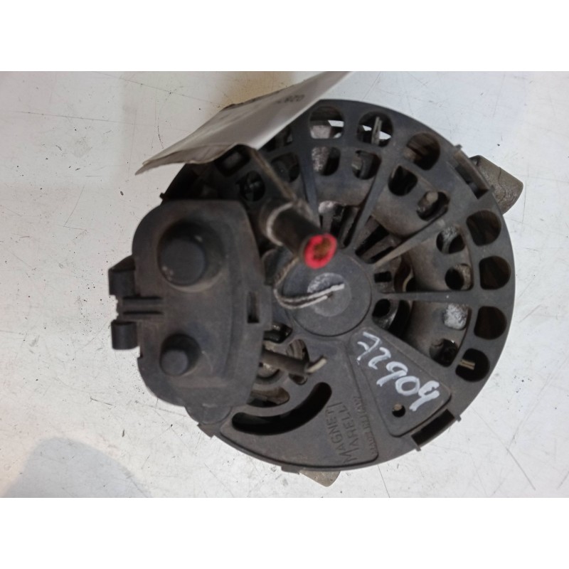 Recambio de alternador para fiat punto (188_) 1.2 60 (188.030, .050, .130, .150, .230, .250) referencia OEM IAM 46542889  633217