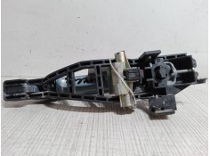 Recambio de maneta exterior puerta delantera derecha para ford focus ii (da_, hcp, dp) 1.6 tdci referencia OEM IAM    2
