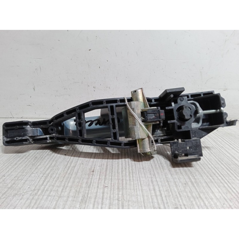 Recambio de maneta exterior puerta delantera derecha para ford focus ii (da_, hcp, dp) 1.6 tdci referencia OEM IAM   