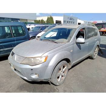 MITSUBISHI OUTLANDER II (CW_W)