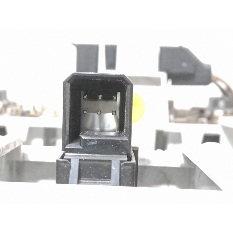 Recambio de luz interior delantera para opel zafira b furgoneta/monovolumen (a05) 1.9 cdti van (m75) referencia OEM IAM   