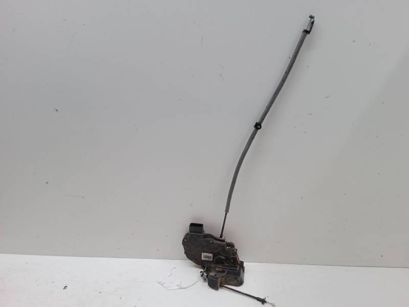 CERRADURA PUERTA TRASERA IZQUIERDA AM2AR26413AB A048317