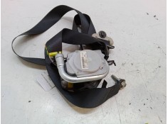 Recambio de cinturon seguridad delantero derecho para nissan note (e11, ne11) 1.6 referencia OEM IAM   