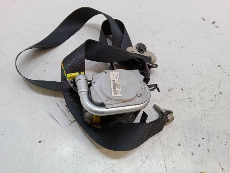 Recambio de cinturon seguridad delantero derecho para nissan note (e11, ne11) 1.6 referencia OEM IAM   