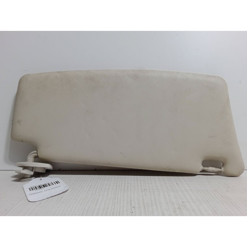 Recambio de parasol izquierdo para lancia ypsilon (843_) 1.3 d multijet (843.axf11, 843.axf1a, 843.axm11,... referencia OEM IAM 