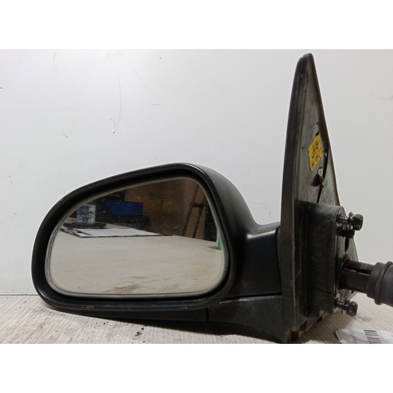 Recambio de retrovisor izquierdo para chevrolet lacetti (j200) 1.4 16v referencia OEM IAM   