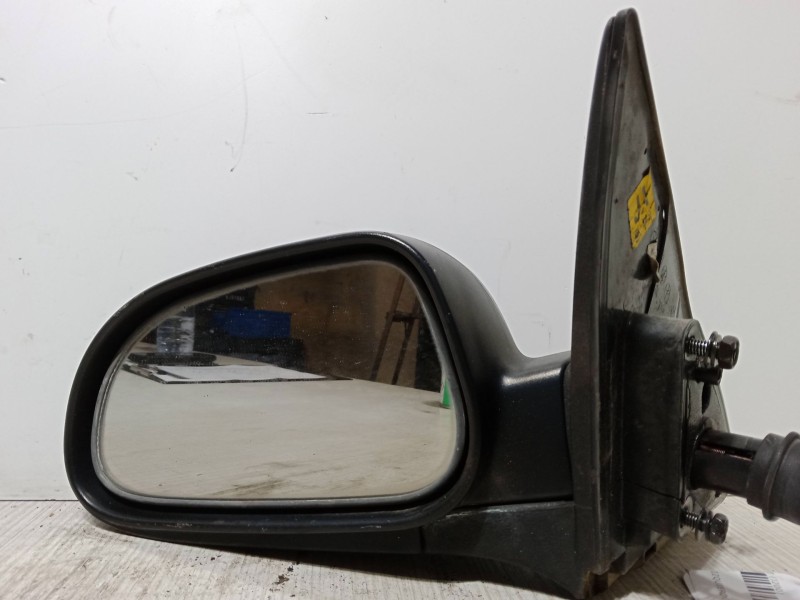 Recambio de retrovisor izquierdo para chevrolet lacetti (j200) 1.4 16v referencia OEM IAM   