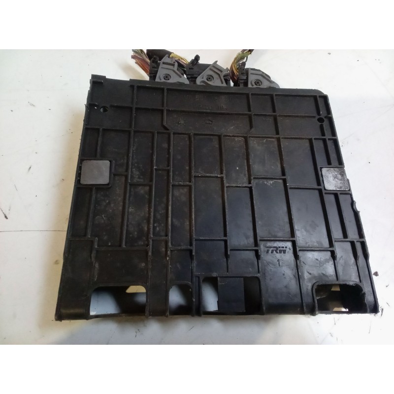 Recambio de centralita motor uce para peugeot 207/207+ (wa_, wc_) 1.4 hdi referencia OEM IAM 96648434809657699480 EDC16C34 02810