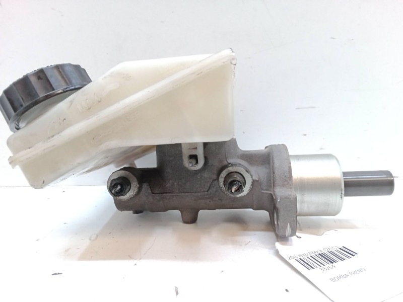 Recambio de bomba freno para peugeot 206 hatchback (2a/c) 1.4 hdi eco 70 referencia OEM IAM   