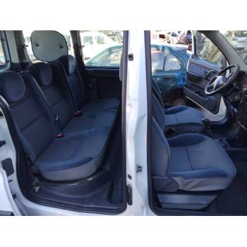 CITROËN BERLINGO / BERLINGO FIRST MONOSPACE (MF_, GJK_, GFK_)