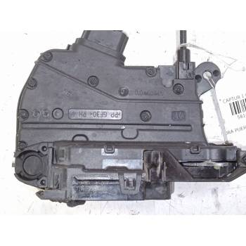 CERRADURA PUERTA DELANTERA DERECHA 