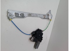 Recambio de elevalunas electrico delantero izquierdo para opel corsa e (x15) 1.4 (08, 68) referencia OEM IAM    2