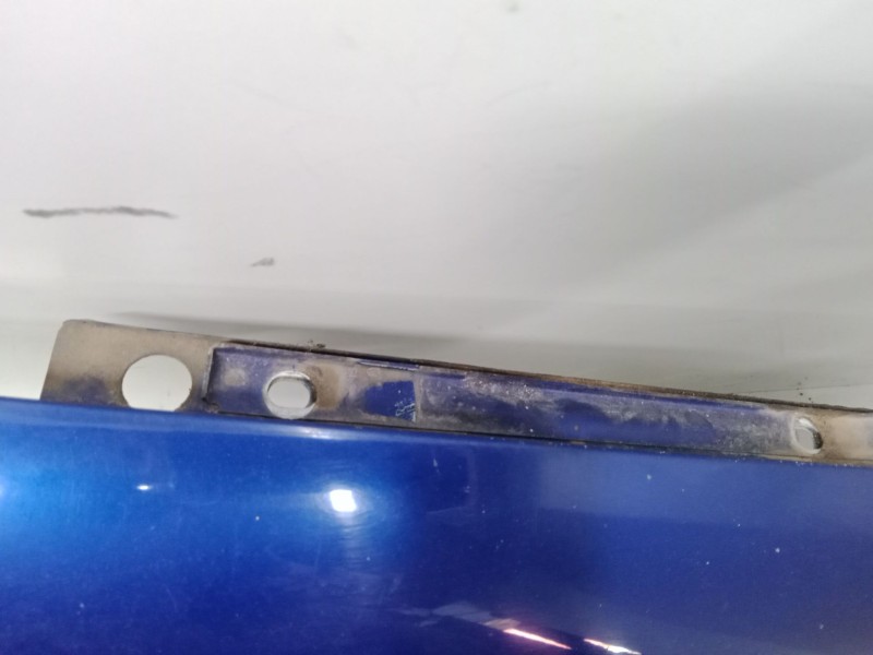 Recambio de aleta delantera derecha para seat ibiza ii (6k1) 1.9 tdi referencia OEM IAM   