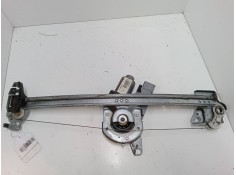 Recambio de elevalunas electrico delantero izquierdo para citroën c3 i (fc_, fn_) 1.4 hdi referencia OEM IAM 40066119H