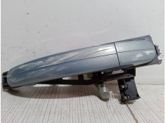 Recambio de maneta exterior puerta trasera derecha para ford focus ii (da_, hcp, dp) 1.6 tdci referencia OEM IAM